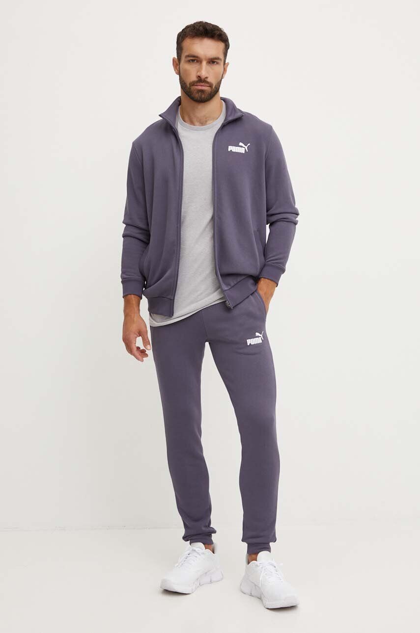 Спортивный костюм Пума Puma, серый
Спортивный костюм Пума Puma, серый