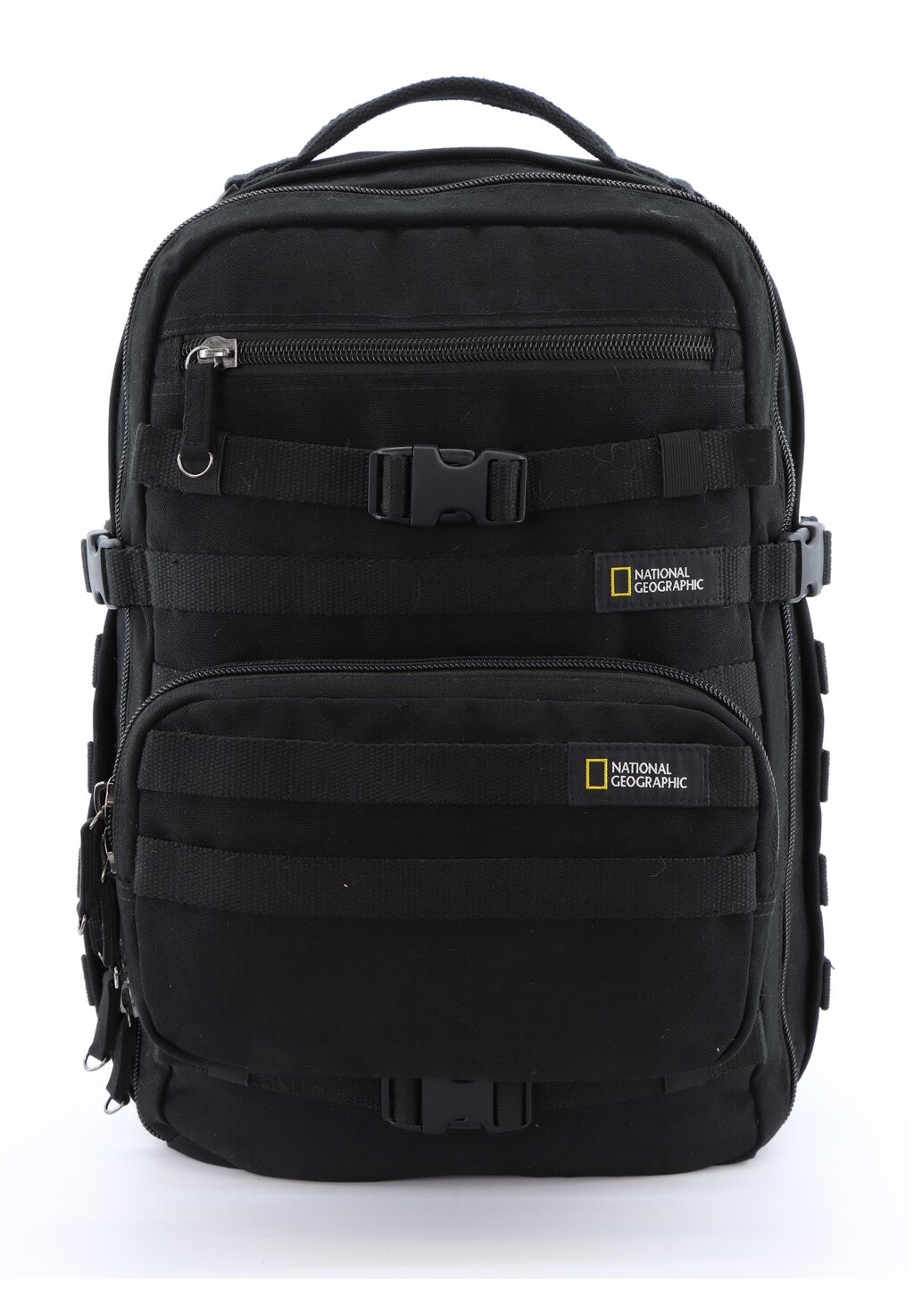 Рюкзак ROCKET National Geographic, цвет schwarz
Рюкзак ROCKET National Geographic, цвет schwarz