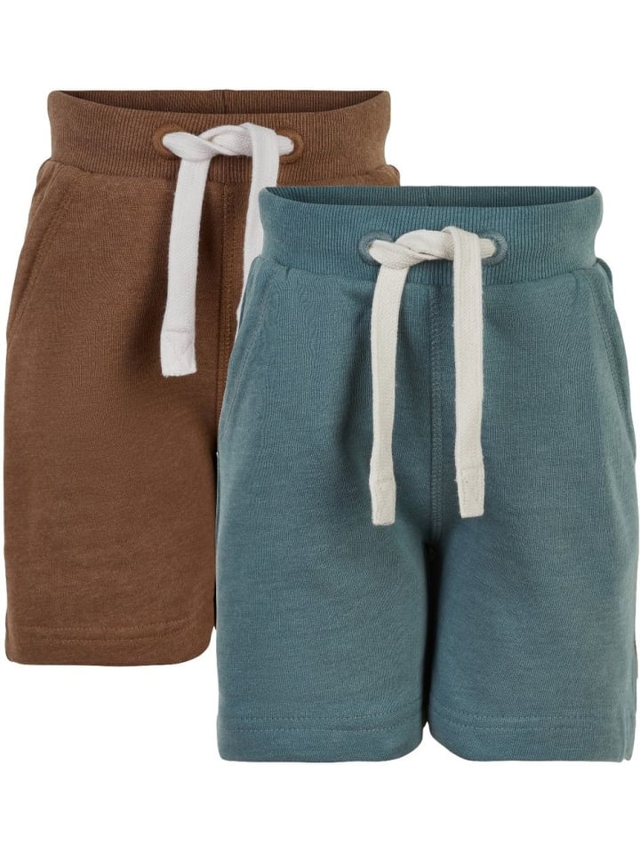 Спортивные брюки Minymo, разноцветный
Спортивные брюки Minymo, разноцветный