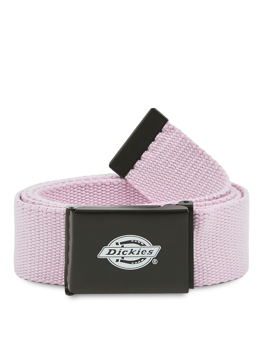 Ремень DICKIES Orcutt, светло-розовый
Ремень DICKIES Orcutt, светло-розовый