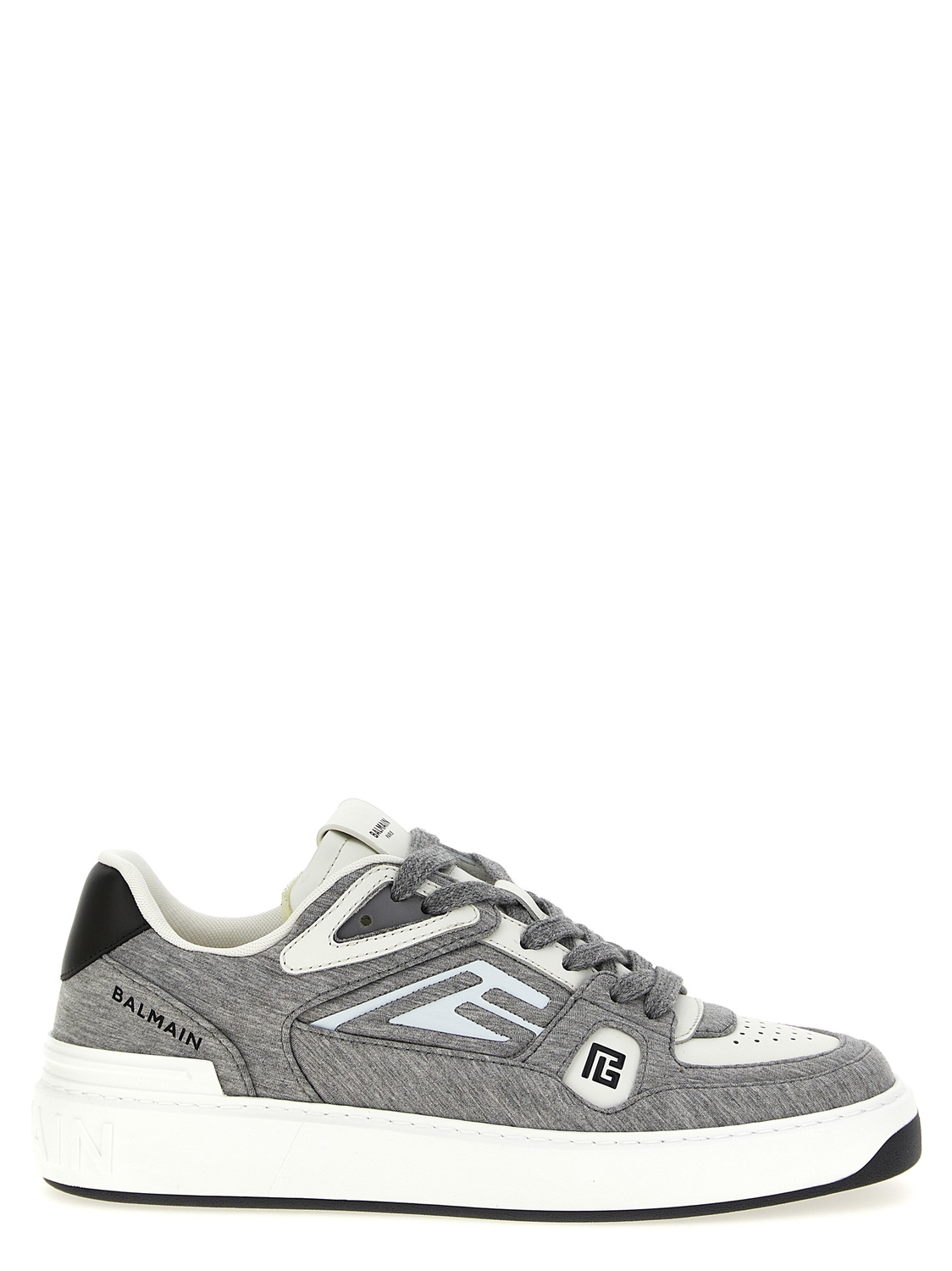 Кеды 'B-Court Skate' BALMAIN, мультиколор
Кеды 'B-Court Skate' BALMAIN, мультиколор