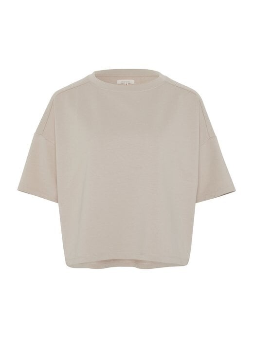 Футболка Detto Fatto, бежевый 
Футболка Detto Fatto, бежевый