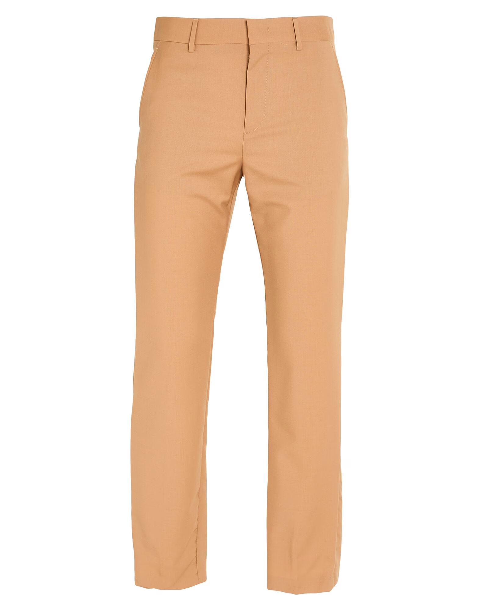 Брюки Valentino Garavani, песочный
Брюки Valentino Garavani, песочный