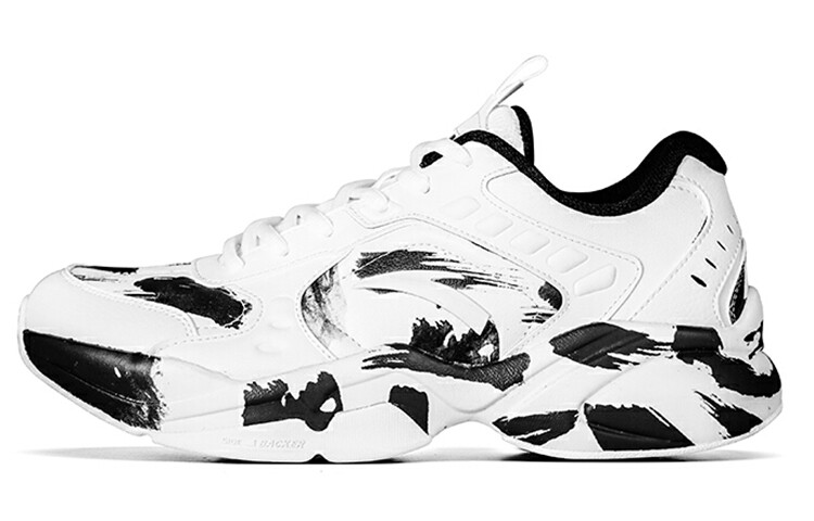 Кроссовки мужские низкие белые/черные Anta, Черный, Кроссовки мужские низкие белые/черные Anta
Кроссовки мужские низкие белые/черные Anta, Черный, Кроссовки мужские низкие белые/черные Anta