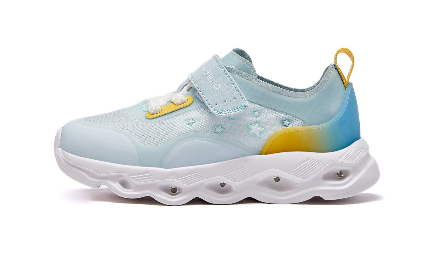 Детская повседневная обувь для детей DAVE&BELLA, синий
Детская повседневная обувь для детей DAVE&BELLA, синий