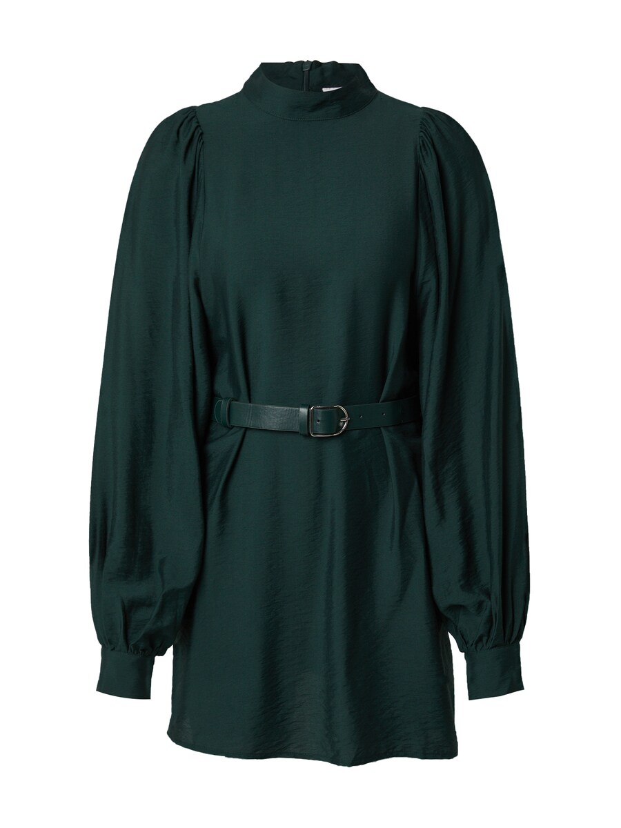 Платье EDITED Addie, зеленый
Платье EDITED Addie, зеленый