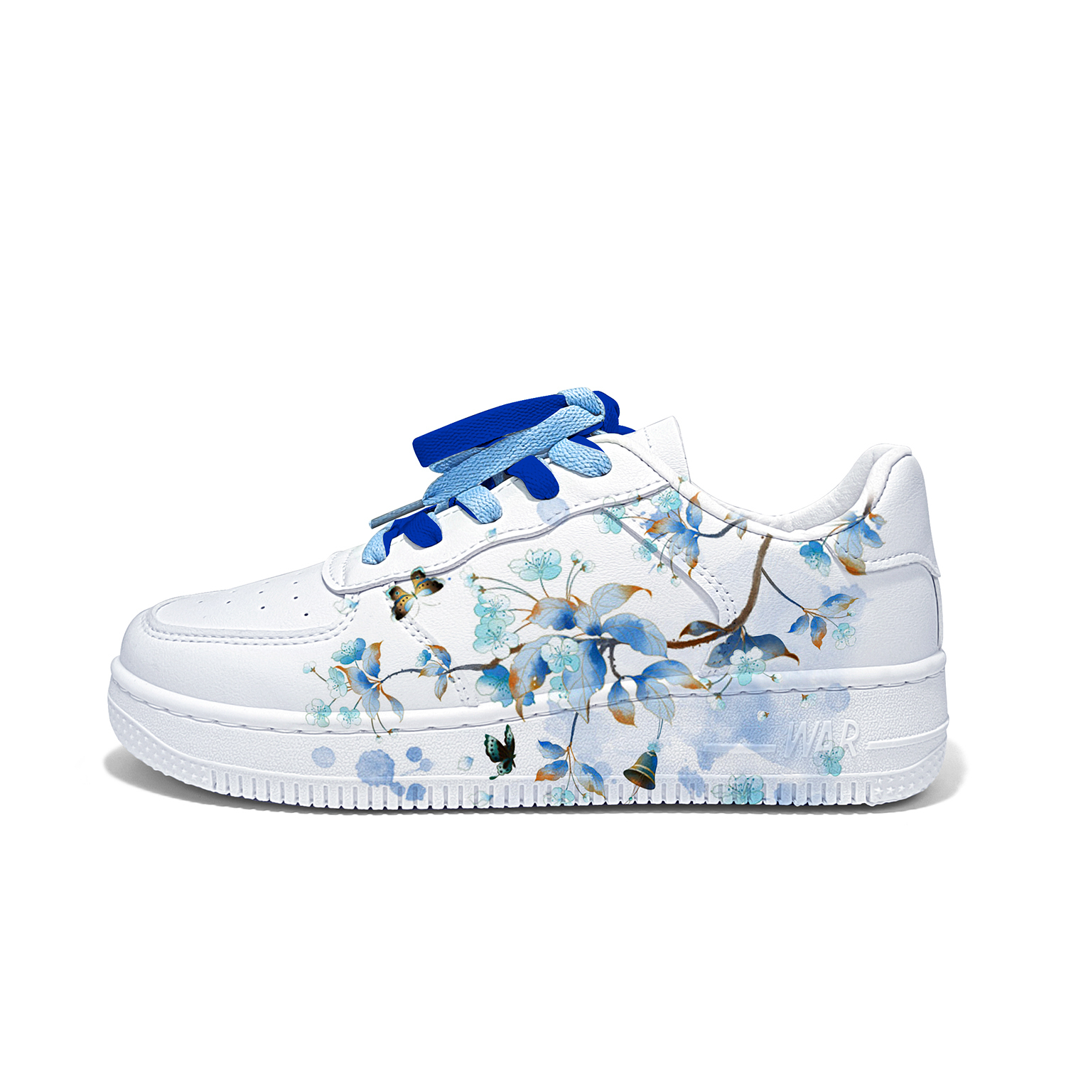 WARRIOR Скользоустойчивые легкие дышащие лоу-топы для скейтбординга унисекс белые, цвет White 
WARRIOR Скользоустойчивые легкие дышащие лоу-топы для скейтбординга унисекс белые, цвет White