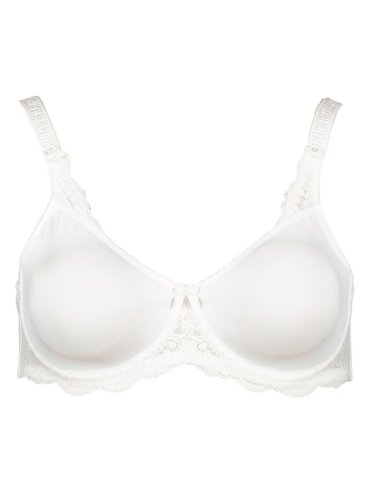 Бюстгальтер с косточками SUSA, белый
Бюстгальтер с косточками SUSA, белый