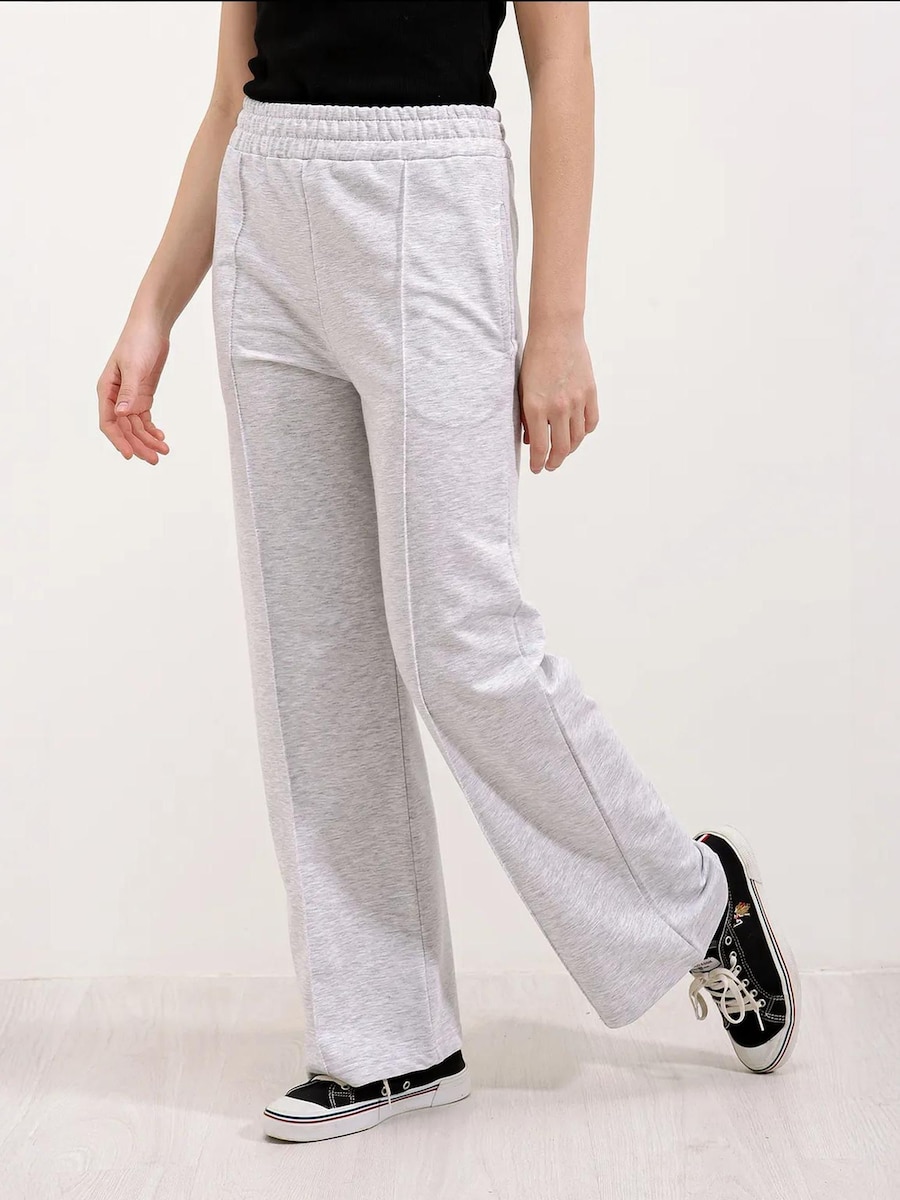 Обычные брюки Bigdart, серый
Обычные брюки Bigdart, серый