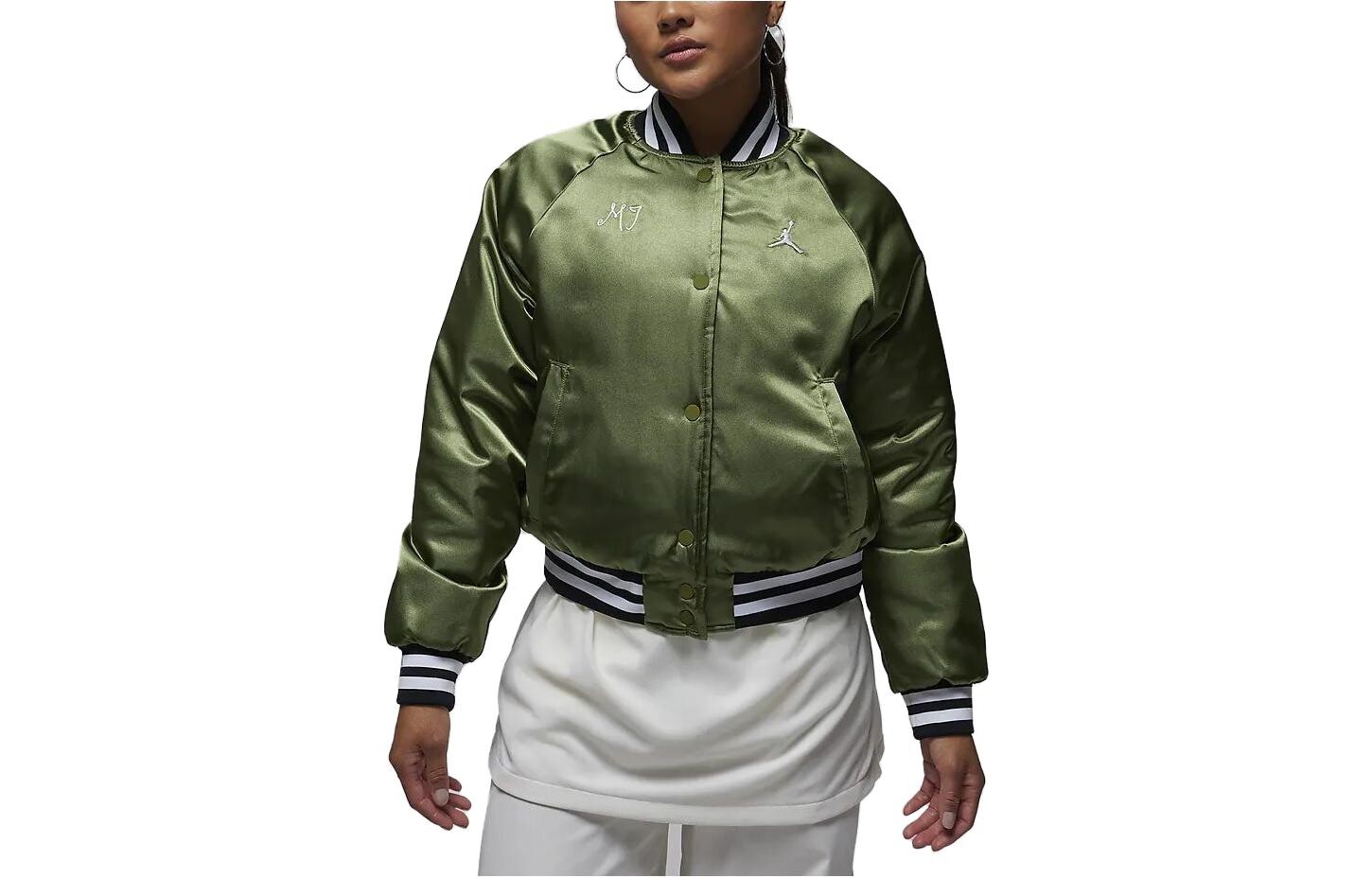 Джордан Женская куртка Jordan, цвет Sky J Light Olive/White, Белый, Джордан Женская куртка Jordan, цвет Sky J Light Olive/White
Джордан Женская куртка Jordan, цвет Sky J Light Olive/White, Белый, Джордан Женская куртка Jordan, цвет Sky J Light Olive/White