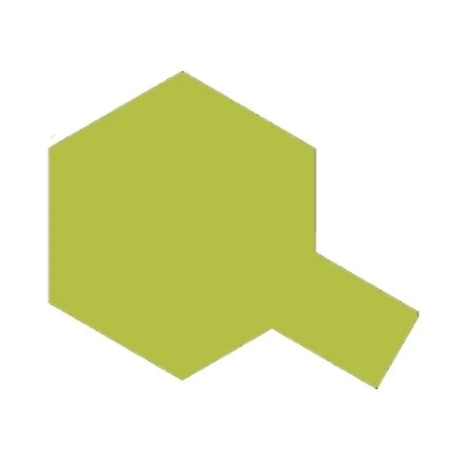 Желто-зеленый (XF-4), Paints, Acrylic, Flat (Tamiya)
Желто-зеленый (XF-4), Paints, Acrylic, Flat (Tamiya)