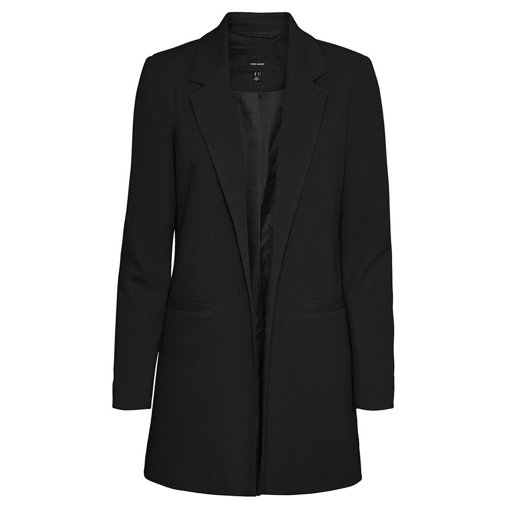Блейзер Vero Moda Verina, черный
Блейзер Vero Moda Verina, черный