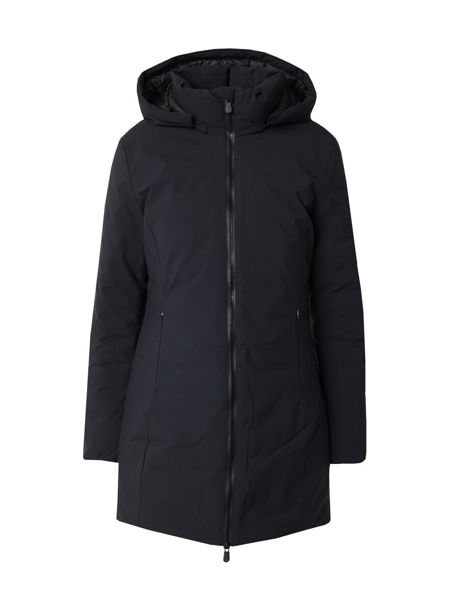 Всесезонная куртка SAVE THE DUCK Between-Season Jacket RACHEL, черный
Всесезонная куртка SAVE THE DUCK Between-Season Jacket RACHEL, черный