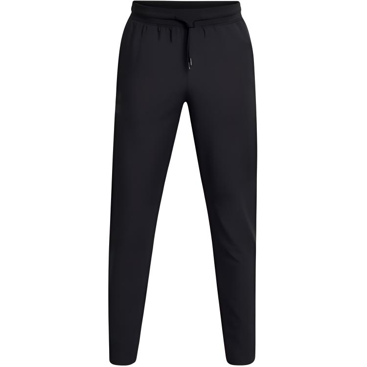 Under Armour Спортивные повседневные брюки Men Black
Under Armour Спортивные повседневные брюки Men Black