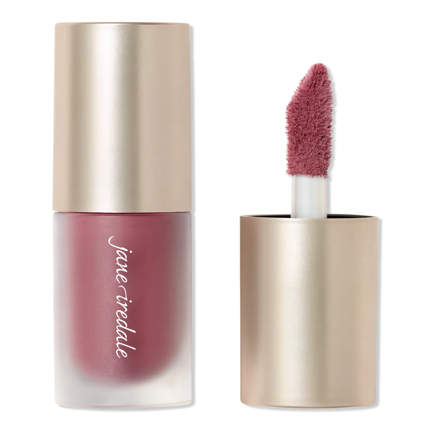 Жидкие румяна ColorLuxe jane iredale, Sweet Jane (medium mauve)
Жидкие румяна ColorLuxe jane iredale, Sweet Jane (medium mauve)