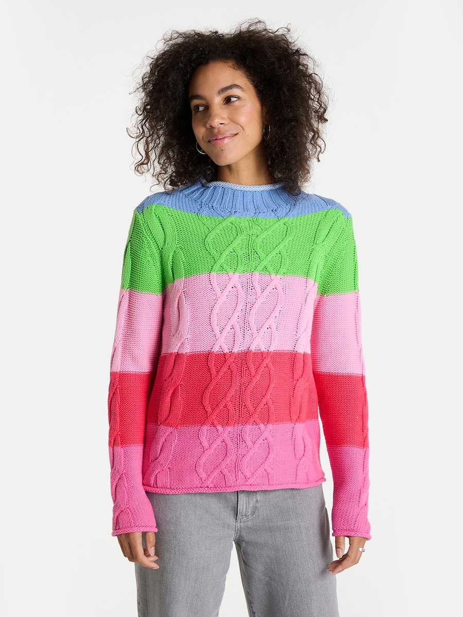 Свитер LIEBLINGSSTÜCK, Mixed Colors
Свитер LIEBLINGSSTÜCK, Mixed Colors