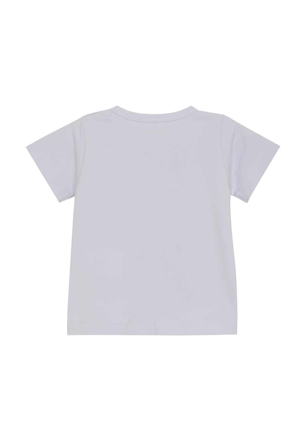 Футболка с принтом FIXONI, светло-голубой 
Футболка с принтом FIXONI, светло-голубой