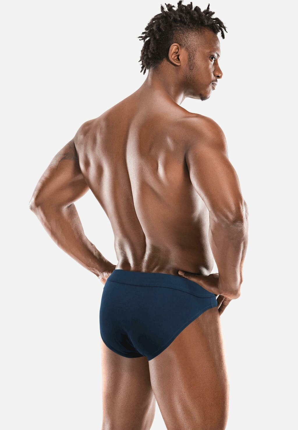 Трусы PACK OF !0 Normani, белый
Трусы PACK OF !0 Normani, белый