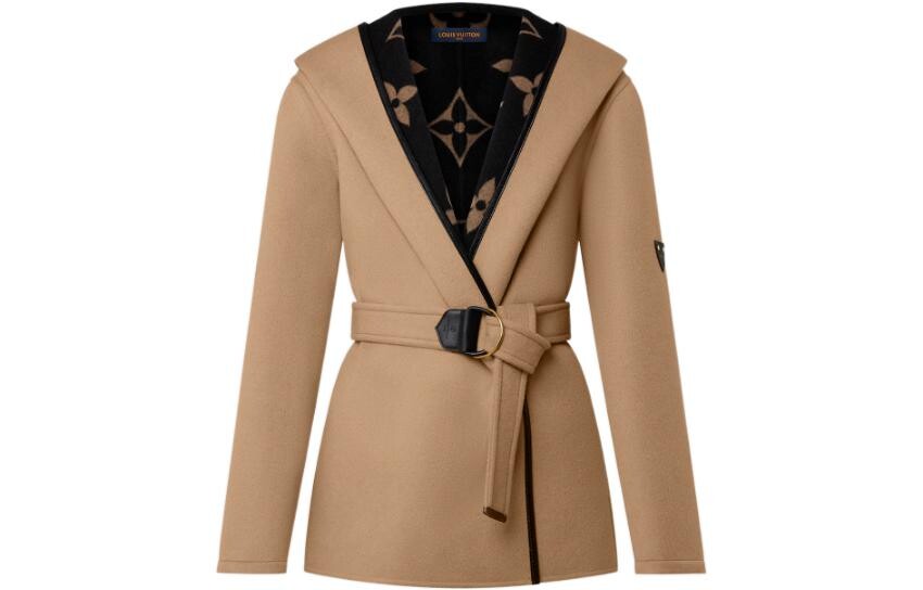 Пальто женское коричневое Louis Vuitton, Коричневый, Пальто женское коричневое Louis Vuitton
Пальто женское коричневое Louis Vuitton, Коричневый, Пальто женское коричневое Louis Vuitton