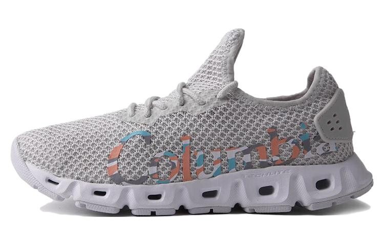 Кроссовки женские с низким верхом серые Columbia
Кроссовки женские с низким верхом серые Columbia