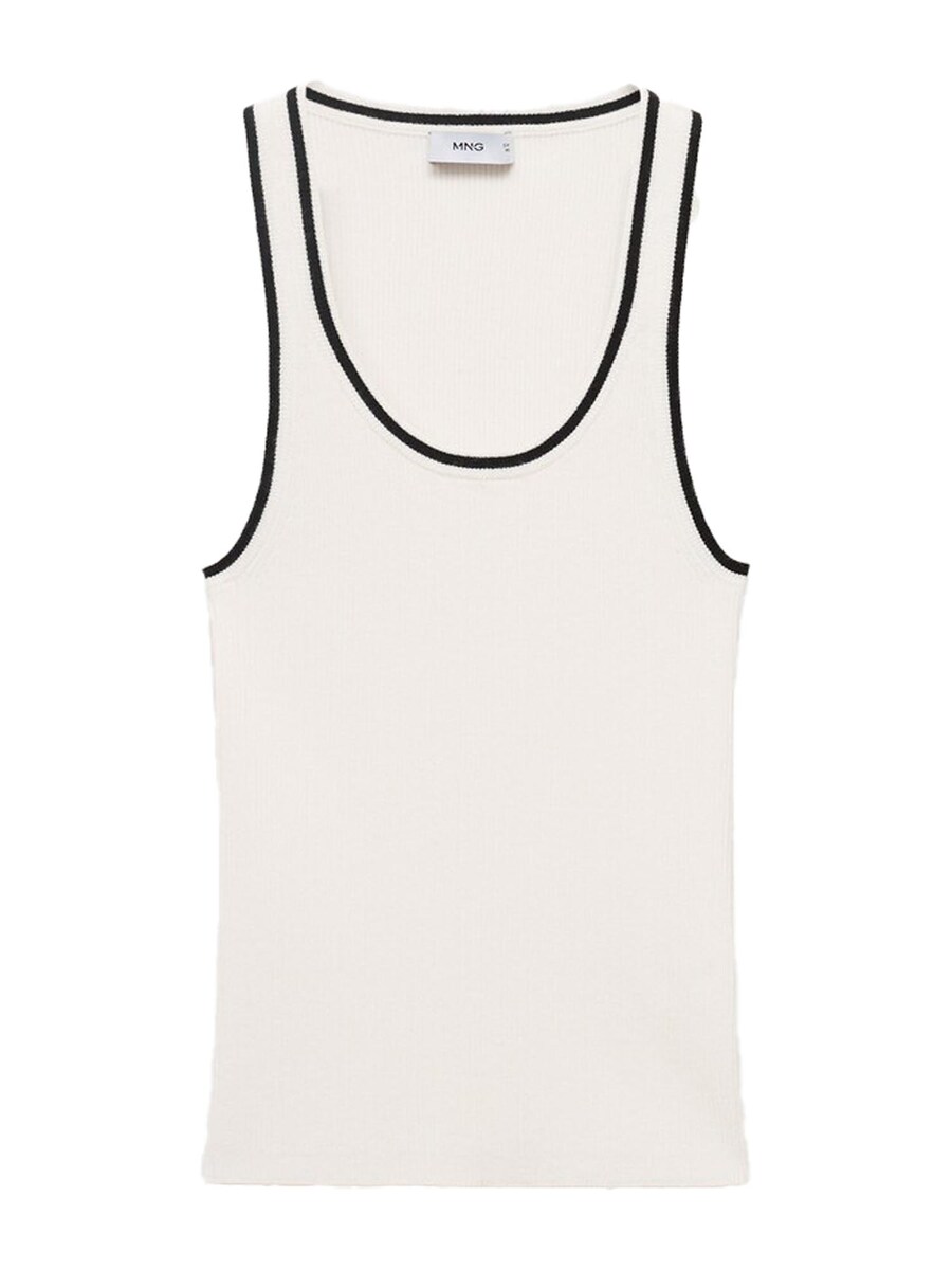 Вязаный топ MANGO SHADOWIN, Light beige
Вязаный топ MANGO SHADOWIN, Light beige