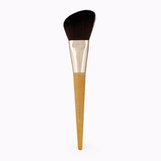 Кисть для румян, 1 шт. Clarins, Blush Brush
Кисть для румян, 1 шт. Clarins, Blush Brush