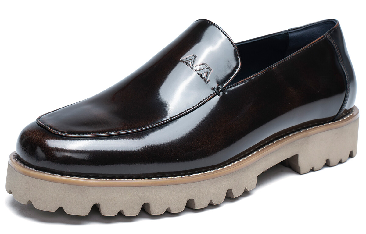 Лоферы мужские Anthony Miles
Лоферы мужские Anthony Miles