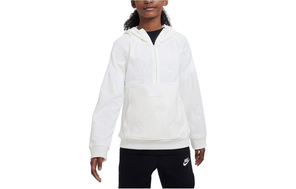 Детская толстовка Nike, белый
Детская толстовка Nike, белый