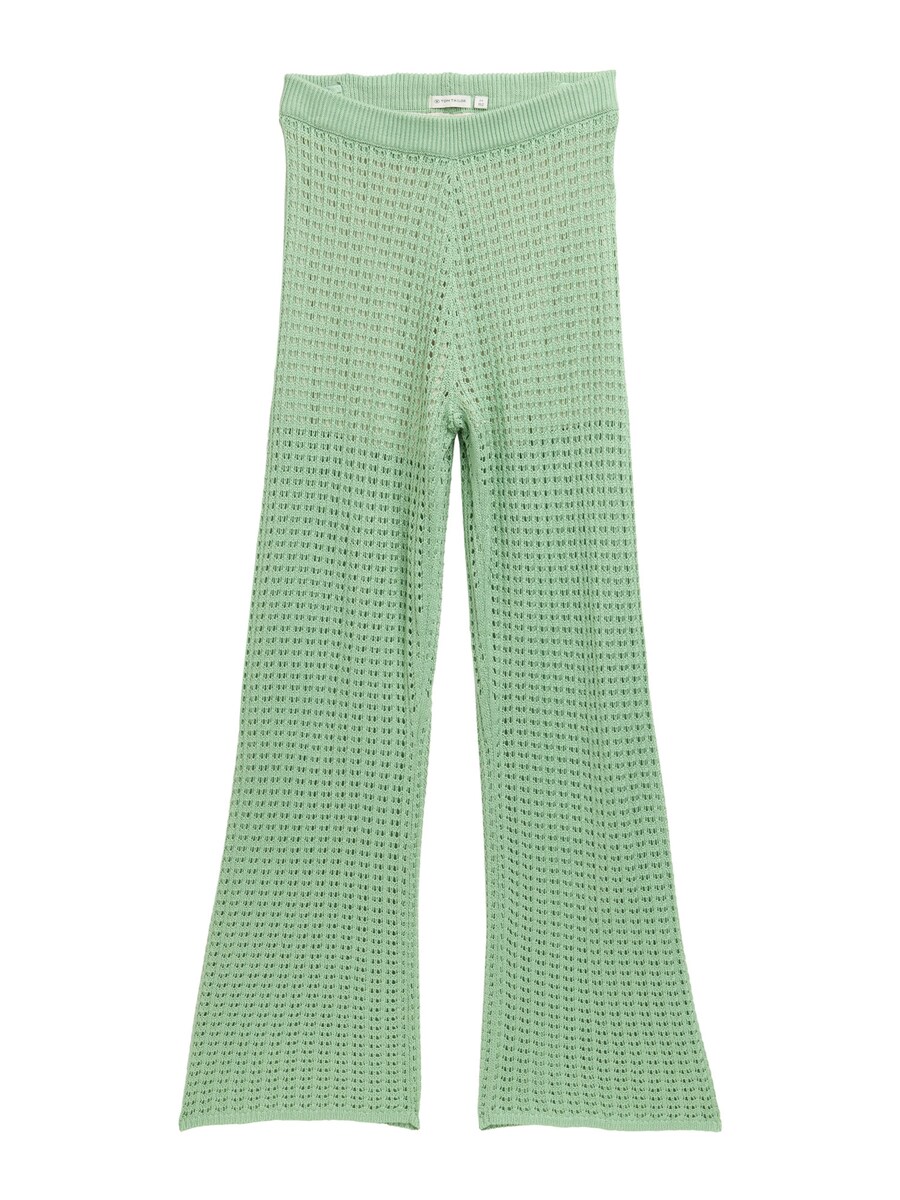 Расклешенные брюки TOM TAILOR, Apple
Расклешенные брюки TOM TAILOR, Apple