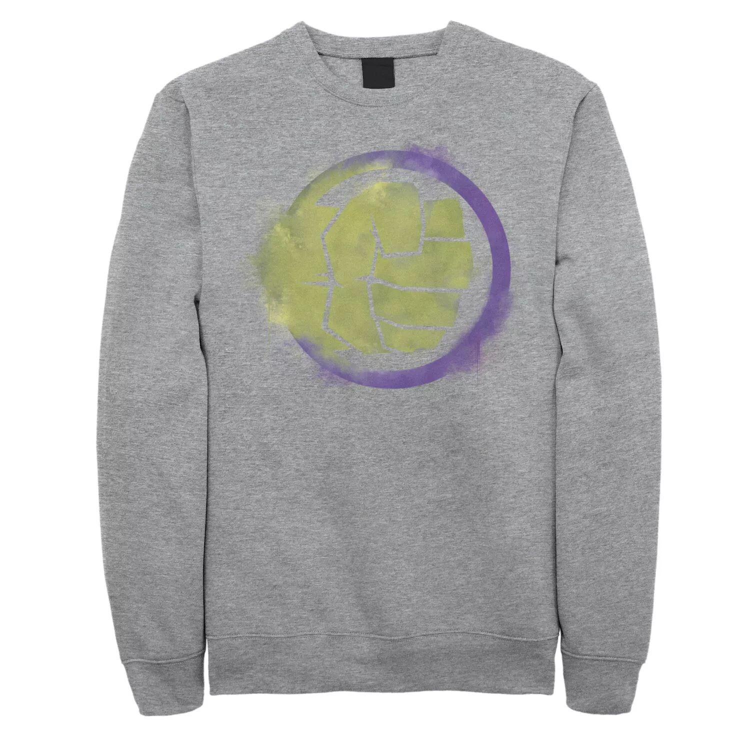 Мужская футболка с логотипом Marvel Avengers Endgame Hulk
Мужская футболка с логотипом Marvel Avengers Endgame Hulk