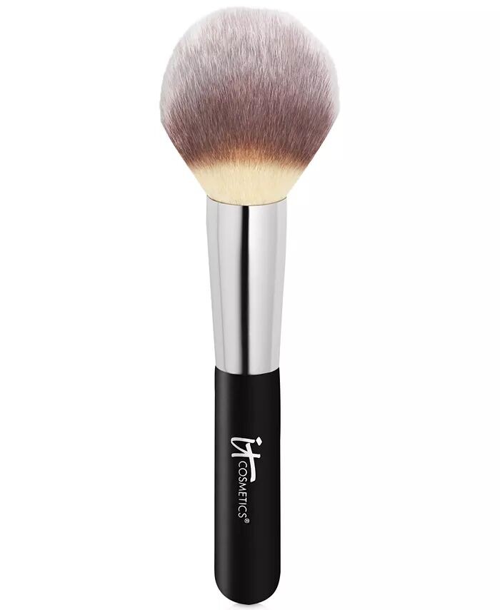 Кисть для пудры Heavenly Luxe Wand Ball #8 It Cosmetics, цвет Brush
Кисть для пудры Heavenly Luxe Wand Ball #8 It Cosmetics, цвет Brush