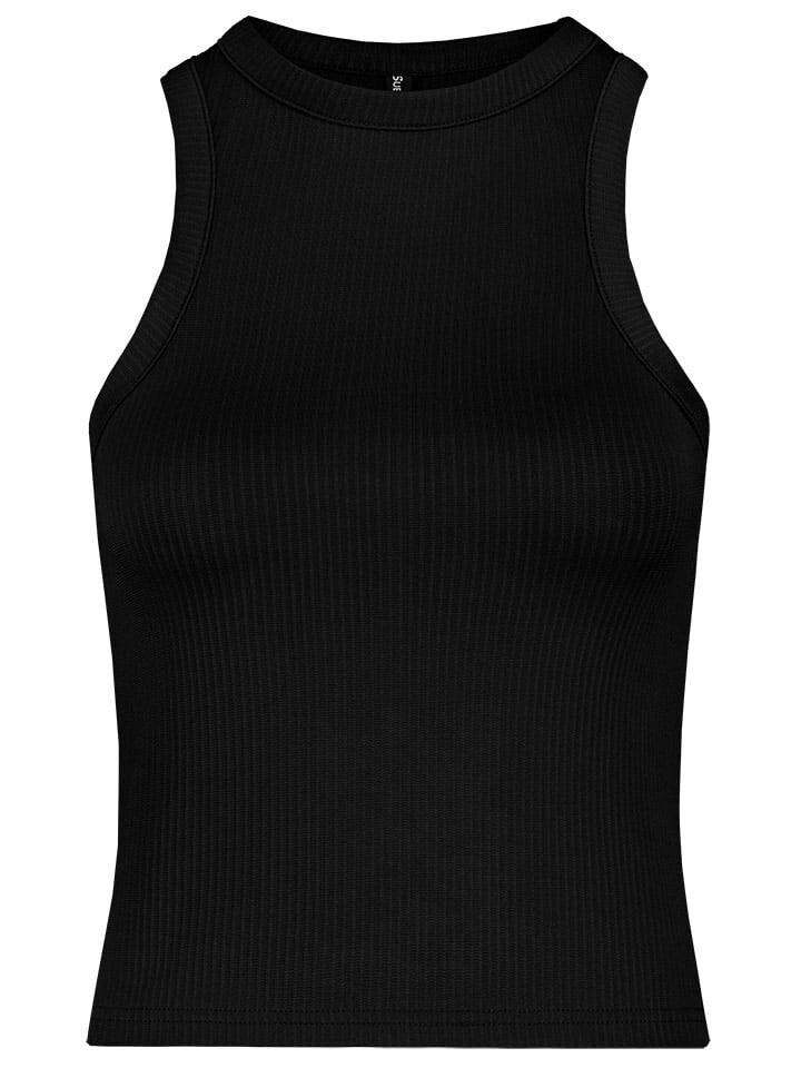 Топ Sublevel, черный
Топ Sublevel, черный