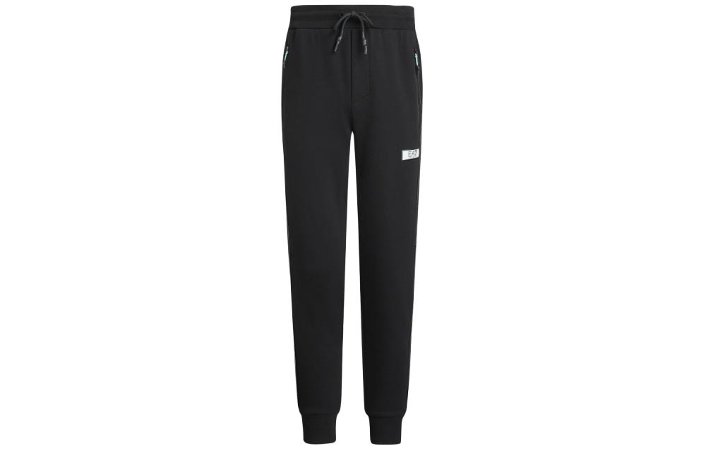 EMPORIO ARMANI Штаны повседневные мужские черные EA7 SS24
EMPORIO ARMANI Штаны повседневные мужские черные EA7 SS24