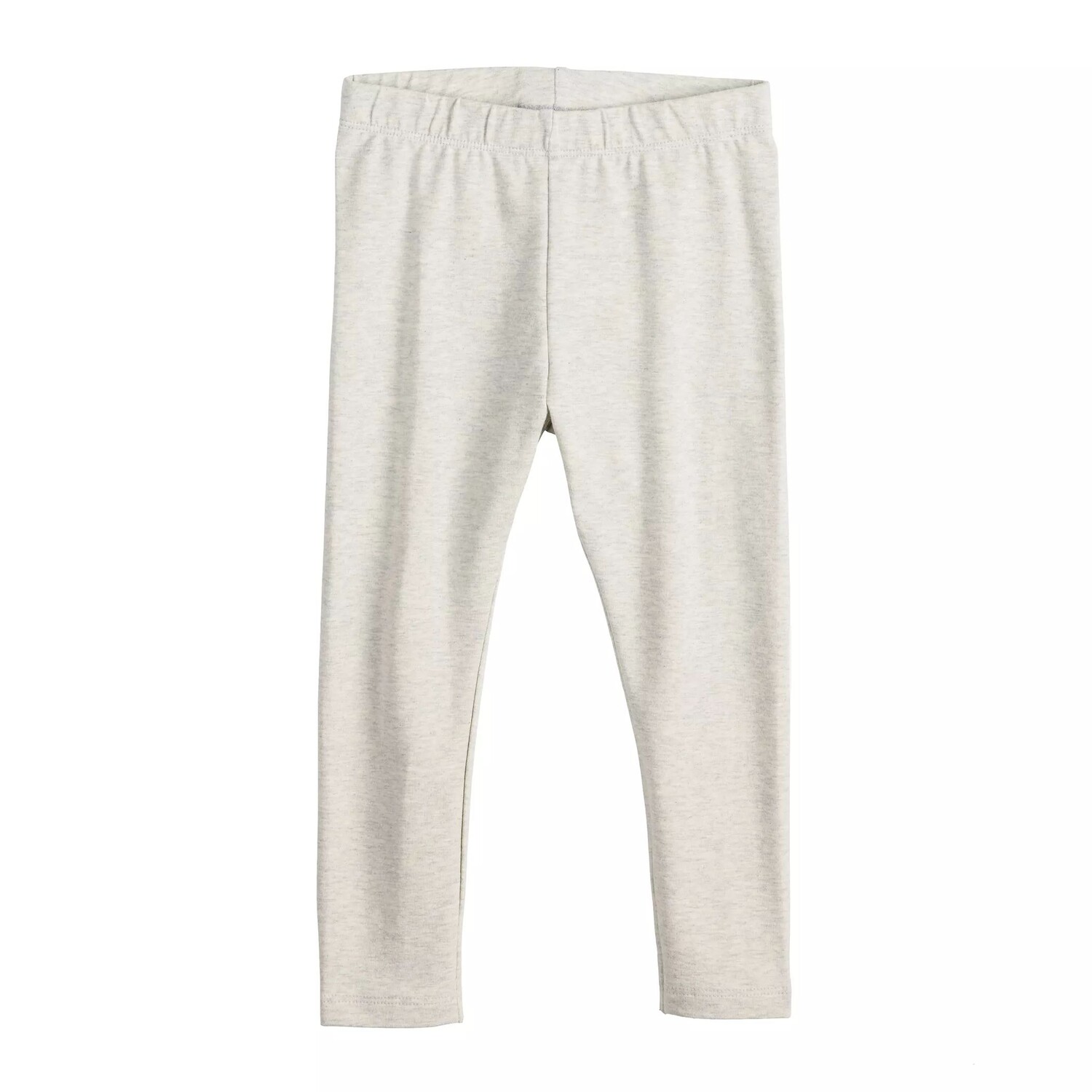 Леггинсы Jumping Beans с нейтральным сердечником для девочек 4–12 лет Jumping Beans, светло-серый 
Леггинсы Jumping Beans с нейтральным сердечником для девочек 4–12 лет Jumping Beans, светло-серый