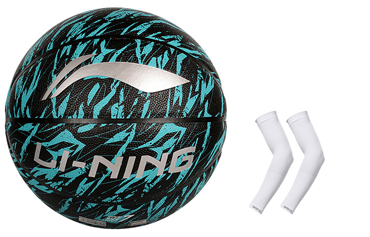 Коллекция Wolf Claw PU баскетбольный мяч камуфляж размер 7 тренировочный unisex Китай LINING
Коллекция Wolf Claw PU баскетбольный мяч камуфляж размер 7 тренировочный unisex Китай LINING