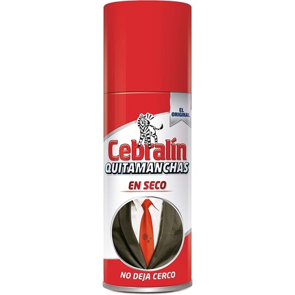 Экспертный сухой пятновыводитель 200 мл Cebralin 
Экспертный сухой пятновыводитель 200 мл Cebralin