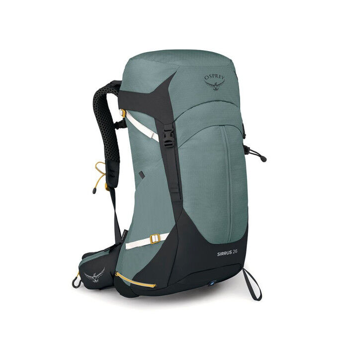 Рюкзак Osprey SIRRUS 26 Succulent Green
Рюкзак Osprey SIRRUS 26 Succulent Green