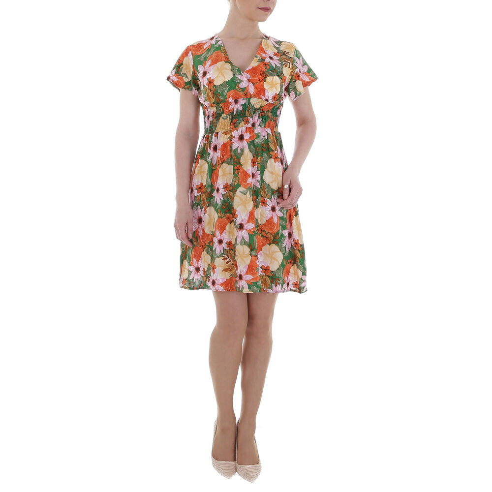 Платье Ital Design, оранжевый
Платье Ital Design, оранжевый