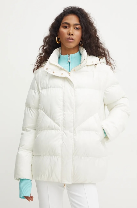 Куртка Patrizia Pepe, белый
Куртка Patrizia Pepe, белый