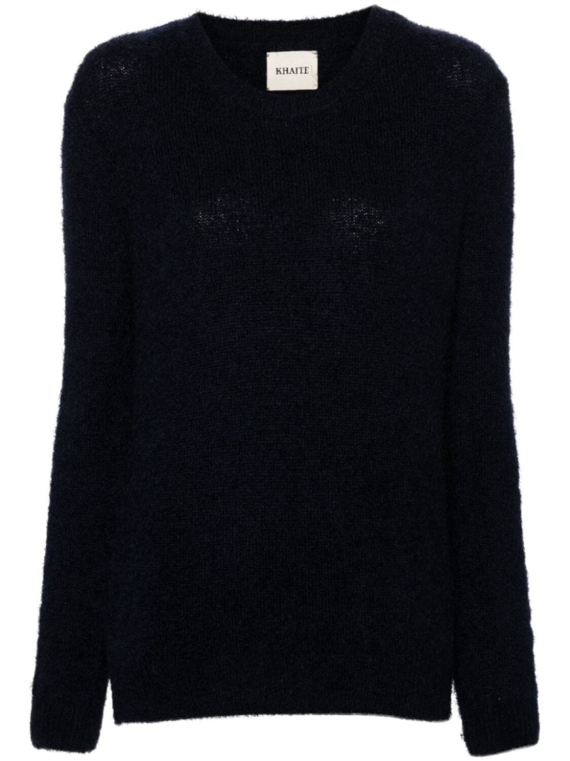 KHAITE свитер Irla, синий
KHAITE свитер Irla, синий