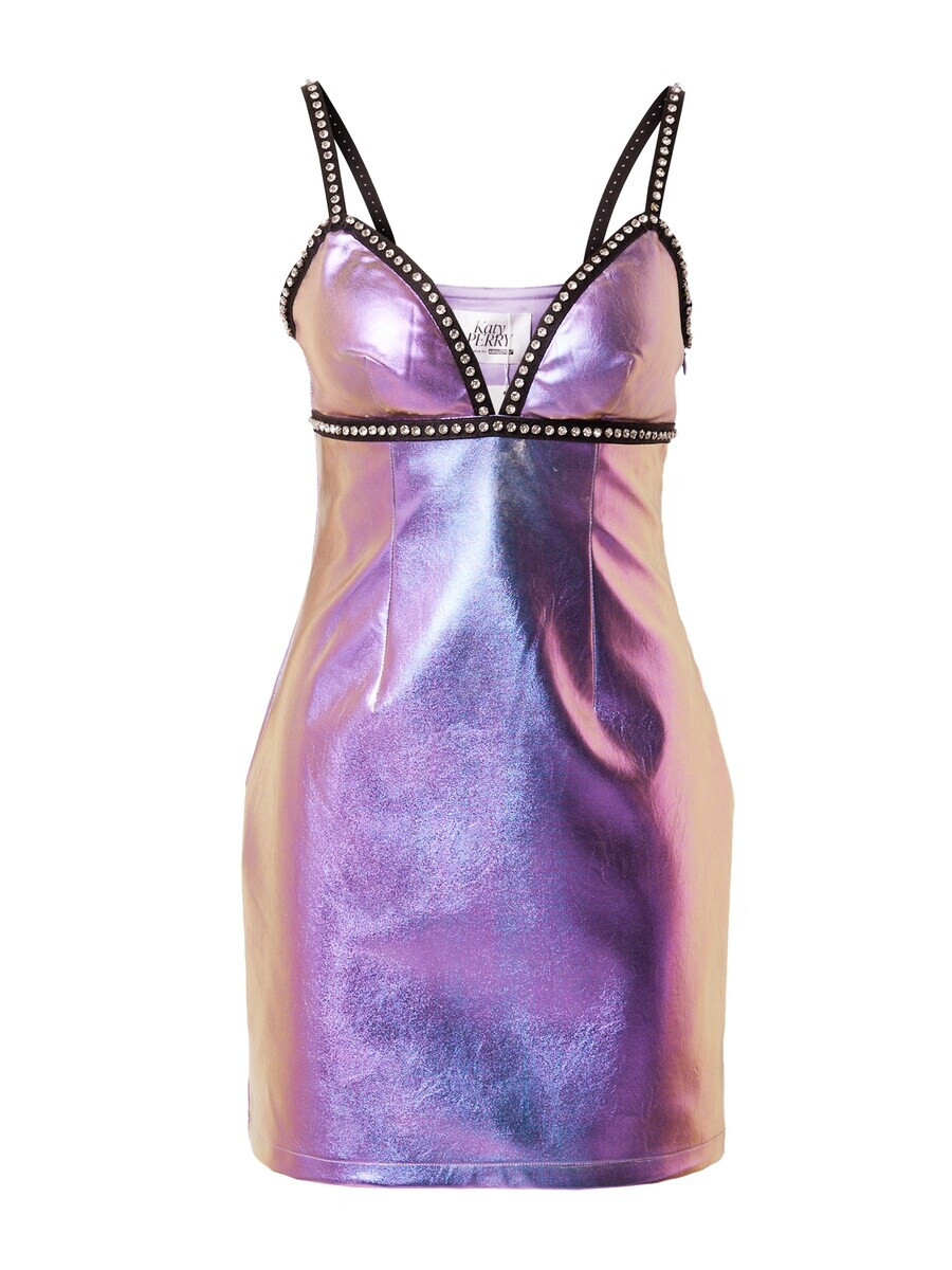 Мини платье Katy Perry exclusive for ABOUT YOU Dress Elonie, разноцветный
Мини платье Katy Perry exclusive for ABOUT YOU Dress Elonie, разноцветный