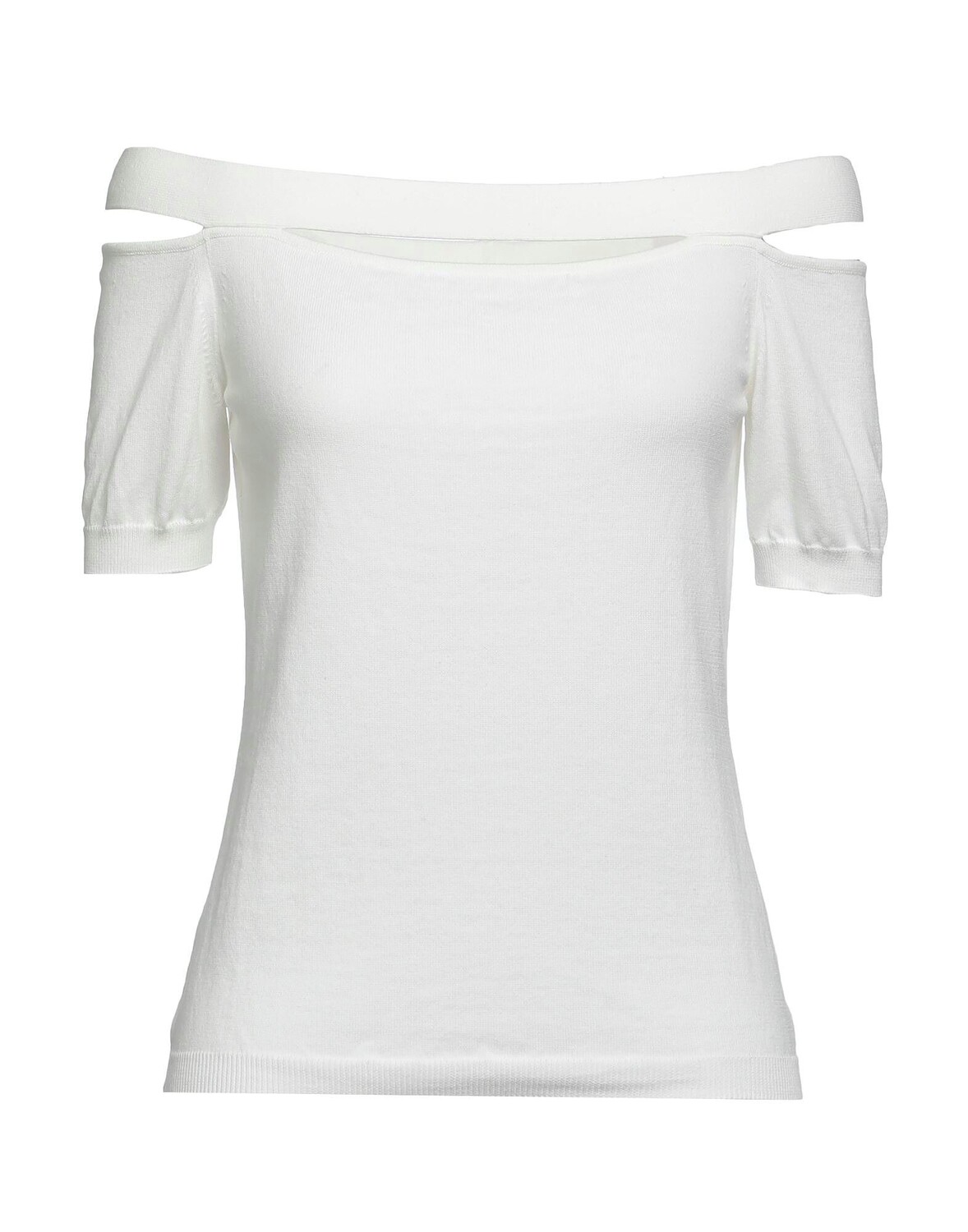 Свитер Fuzzi, белый
Свитер Fuzzi, белый