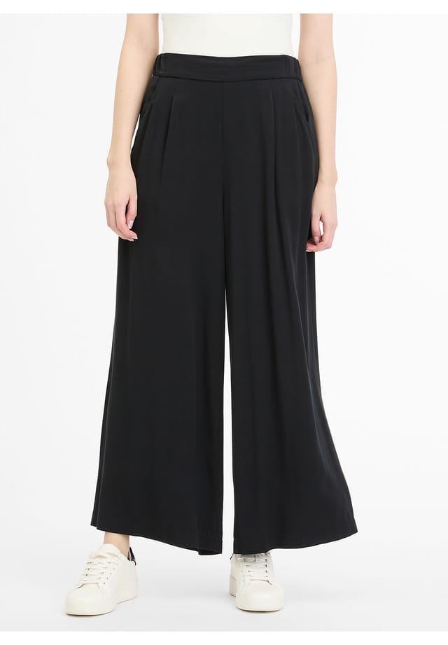 Брюки Ragwear, черный 
Брюки Ragwear, черный