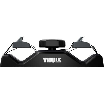 Челюсть Thule, черный
Челюсть Thule, черный