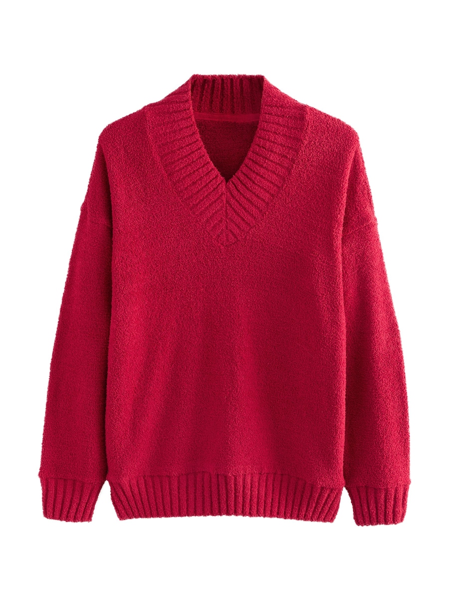 Свитер Next, Cherry Red
Свитер Next, Cherry Red