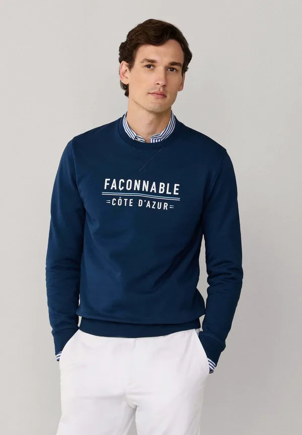 Толстовка cote dazur Façonnable, Naval Blue, Синий, Толстовка cote dazur Façonnable, Naval Blue
Толстовка cote dazur Façonnable, Naval Blue, Синий, Толстовка cote dazur Façonnable, Naval Blue
