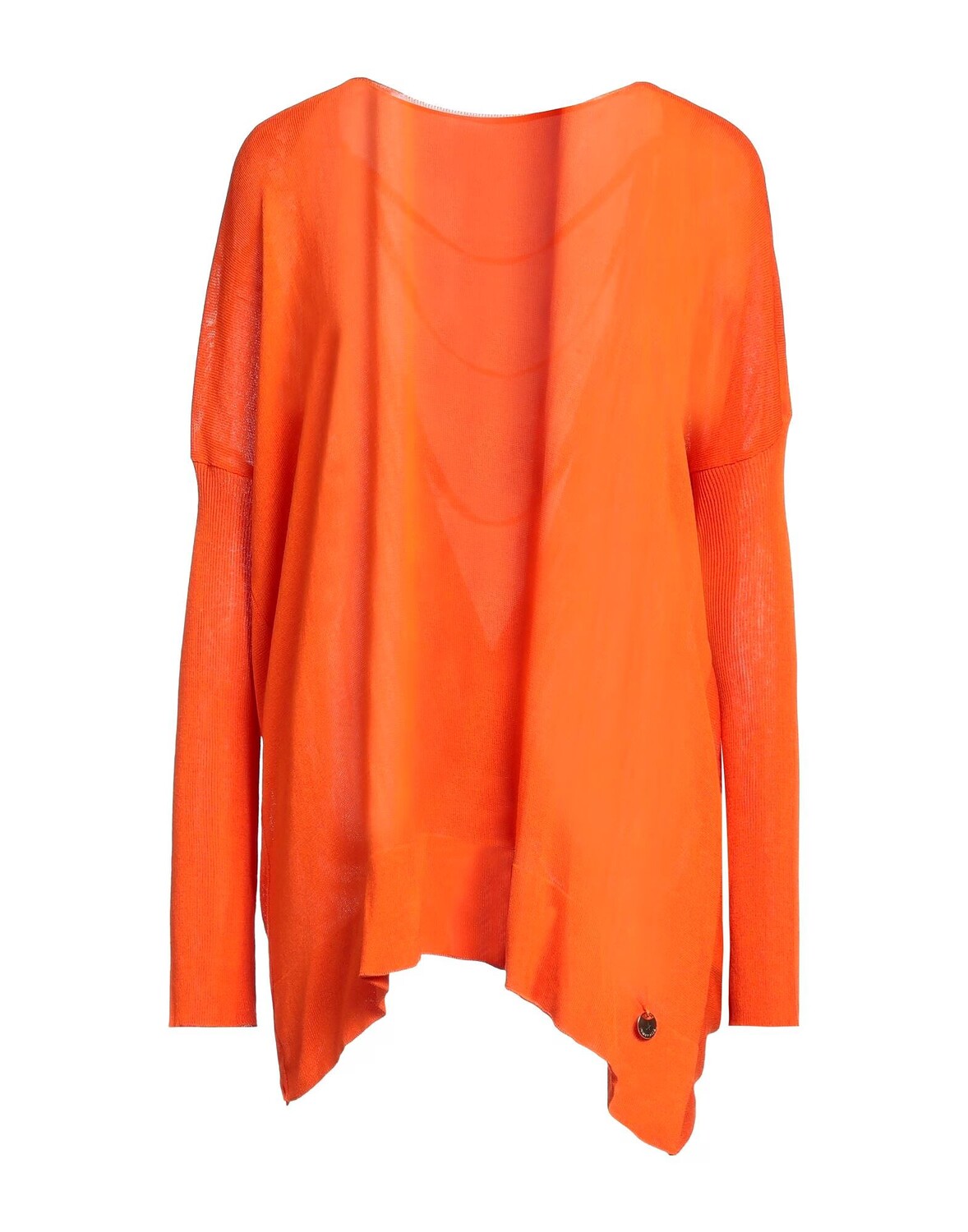 Свитер Denny Rose, оранжевый
Свитер Denny Rose, оранжевый