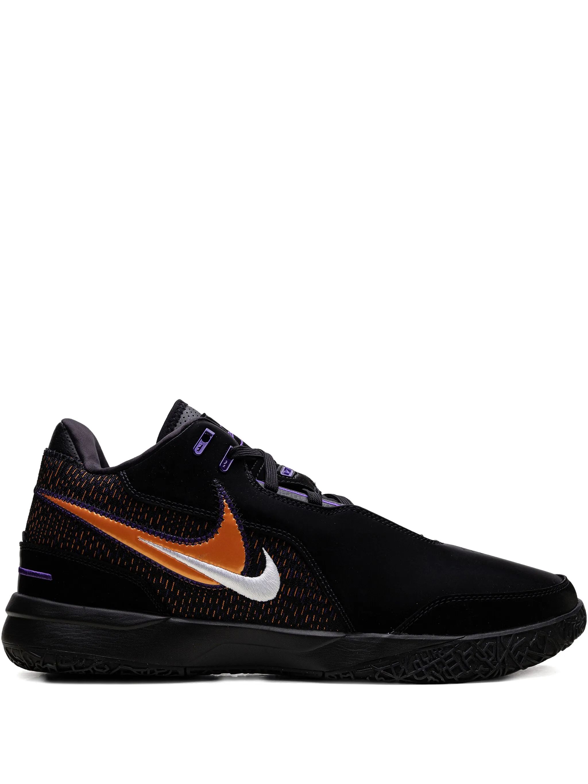 Кроссовки Zoom LeBron NXXT Genisus Nike, черный
Кроссовки Zoom LeBron NXXT Genisus Nike, черный