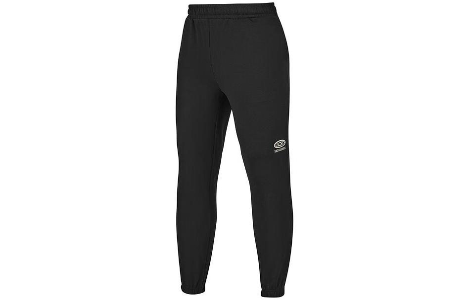 Skechers Вязаные спортивные штаны мужские Carbon Black
Skechers Вязаные спортивные штаны мужские Carbon Black