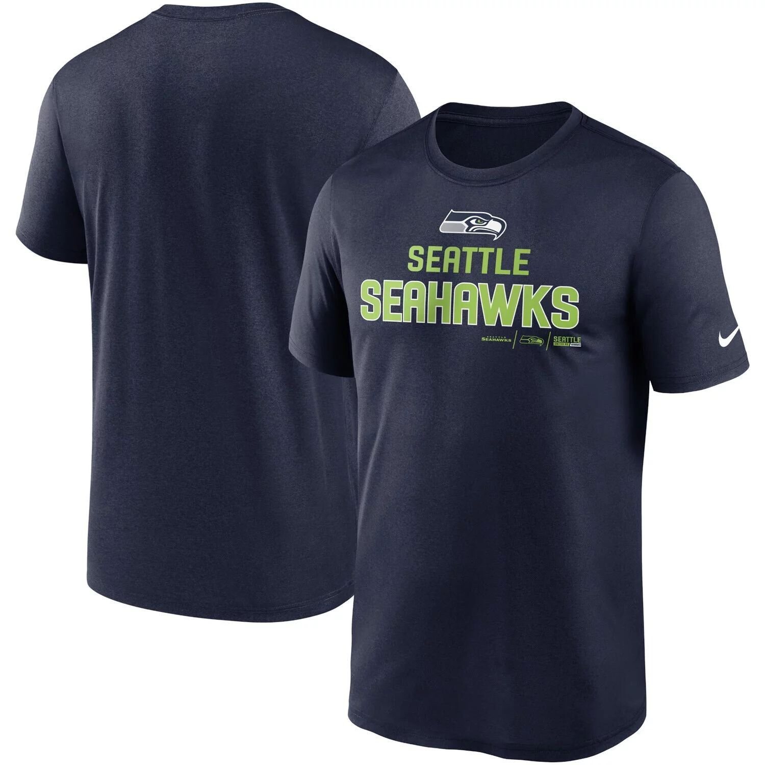 Мужская темно-синяя футболка Seattle Seahawks Legend Community Performance Nike, Синий, Мужская темно-синяя футболка Seattle Seahawks Legend Community Performance Nike
Мужская темно-синяя футболка Seattle Seahawks Legend Community Performance Nike, Синий, Мужская темно-синяя футболка Seattle Seahawks Legend Community Performance Nike